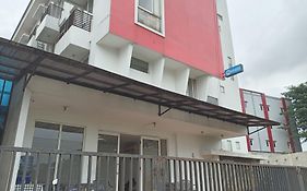 M Room Residence